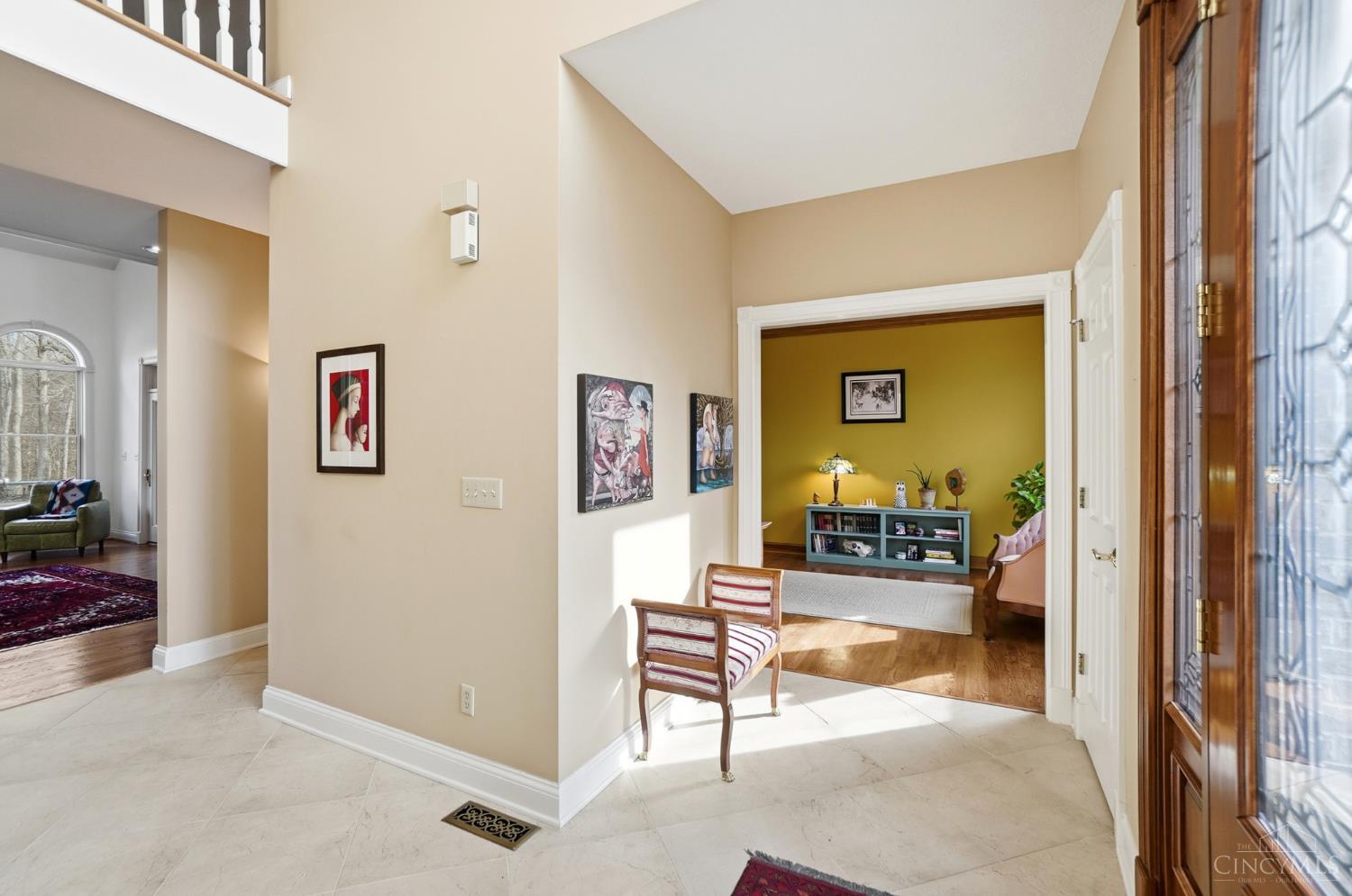 3200 Serenity Ridge Drive