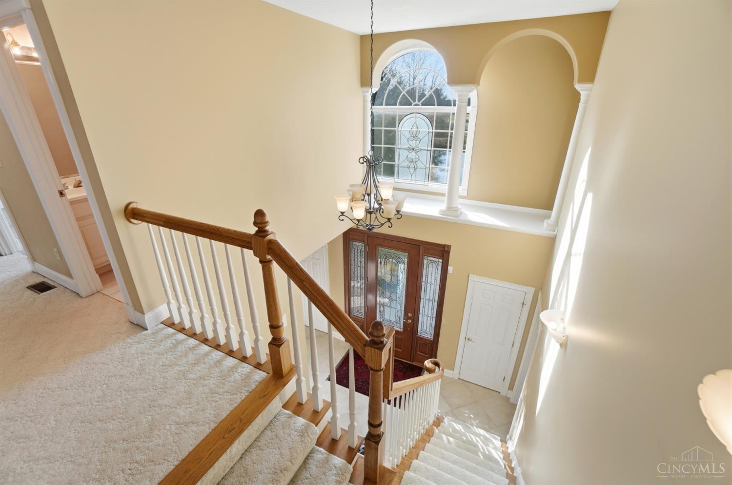 3200 Serenity Ridge Drive