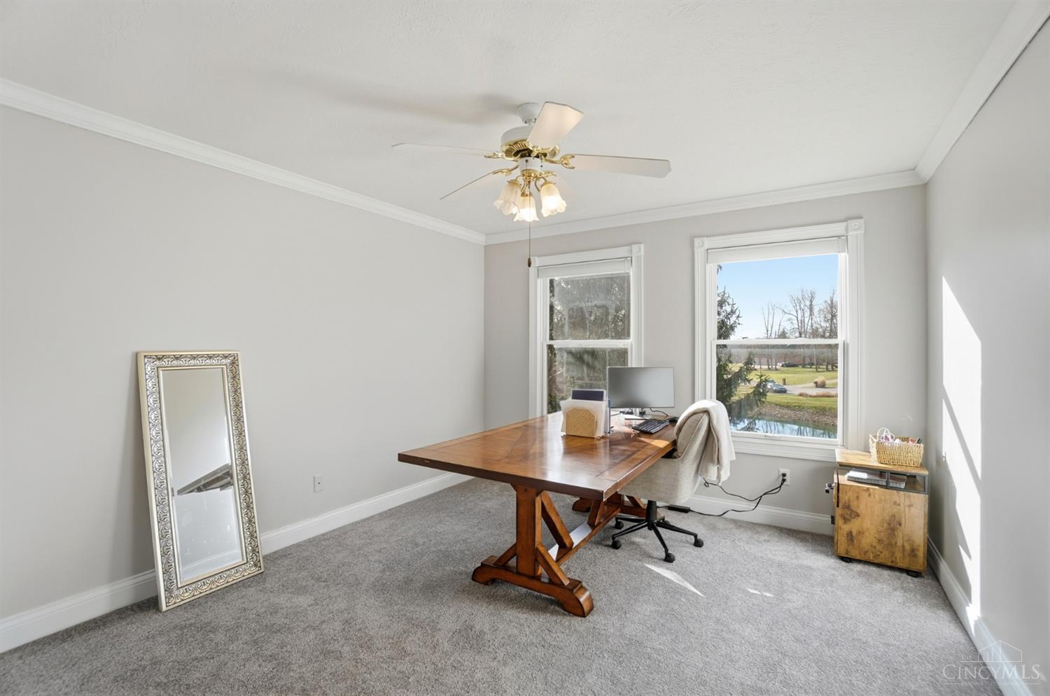 3200 Serenity Ridge Drive