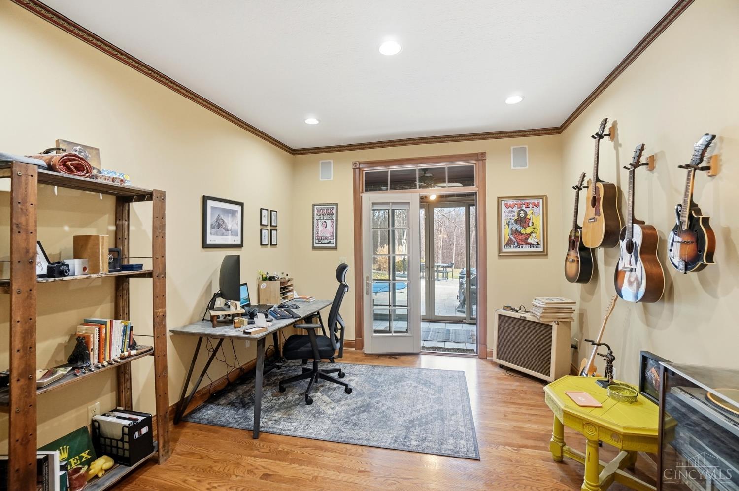 3200 Serenity Ridge Drive