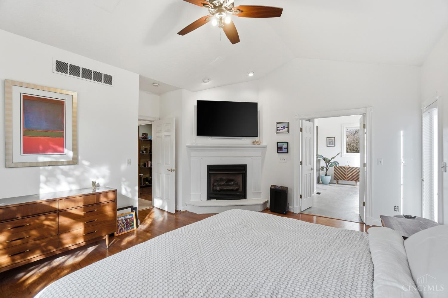 3200 Serenity Ridge Drive