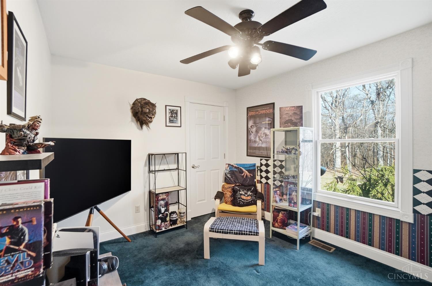 3200 Serenity Ridge Drive