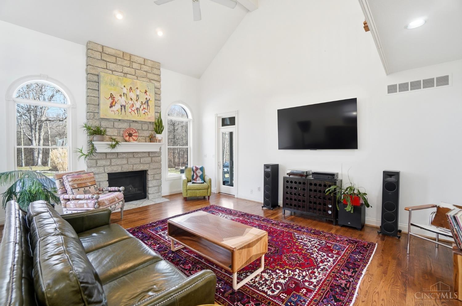 3200 Serenity Ridge Drive