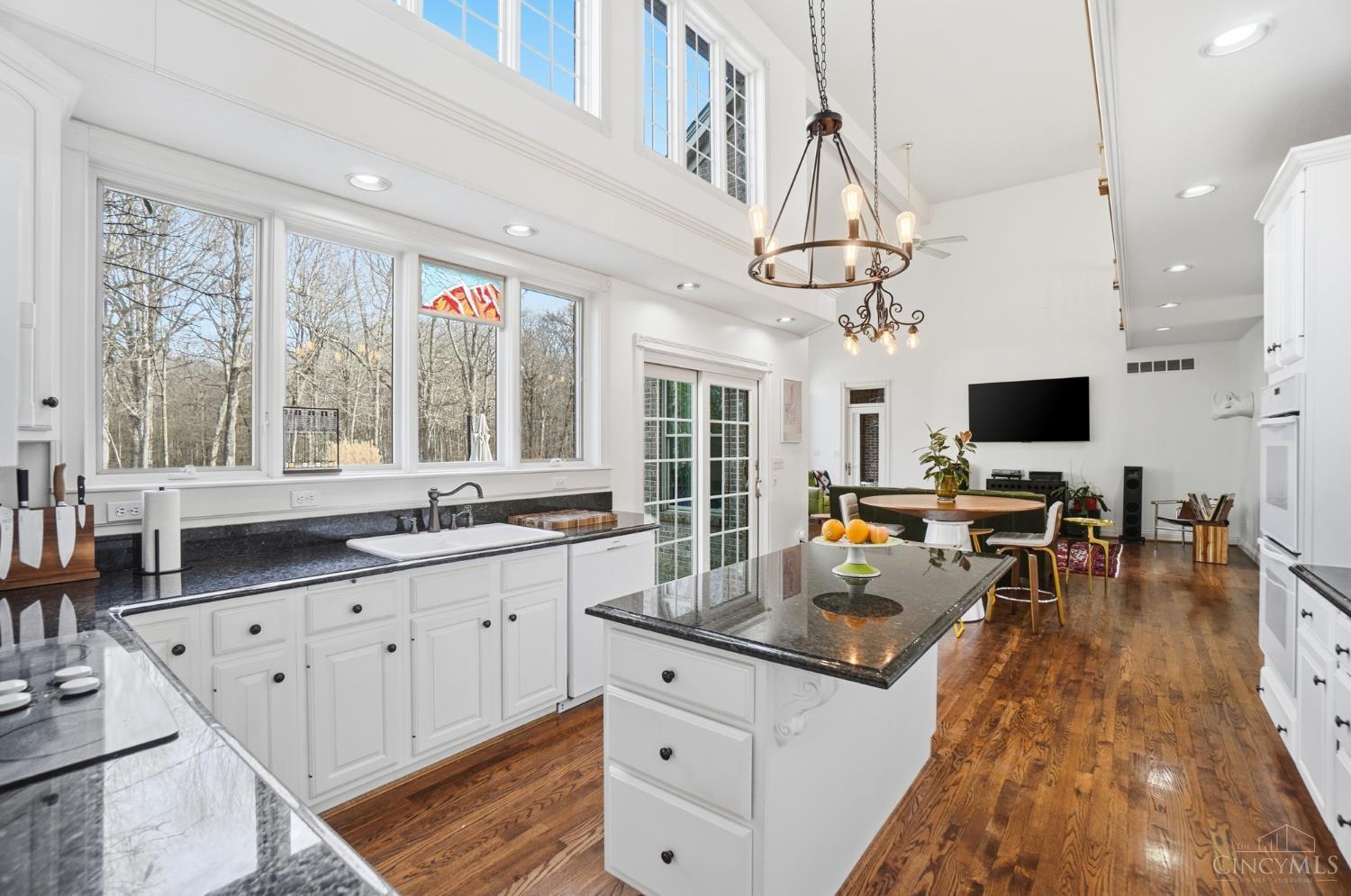 3200 Serenity Ridge Drive