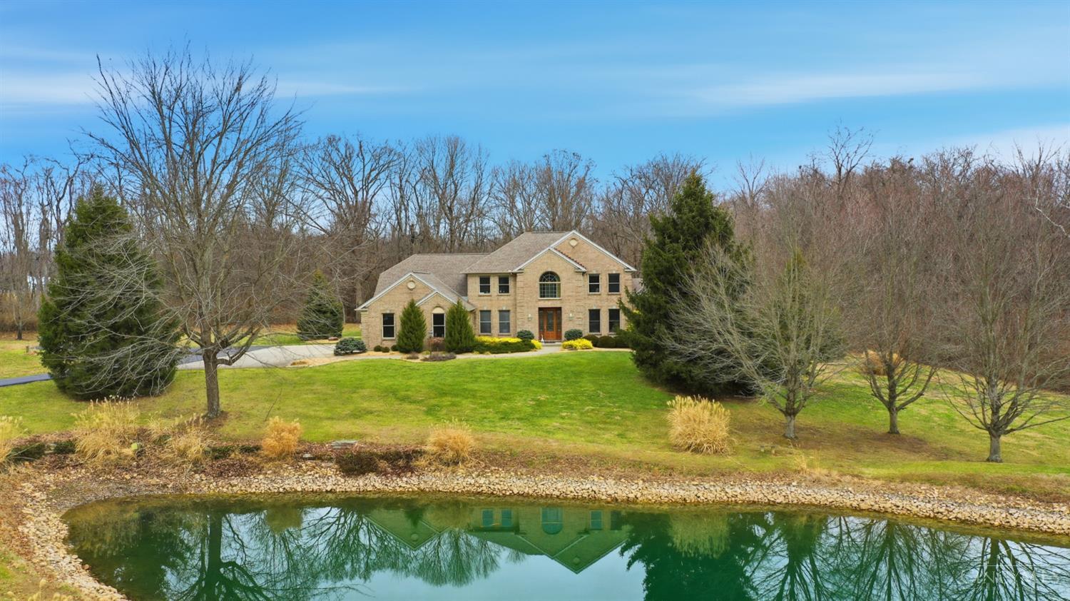 3200 Serenity Ridge Drive