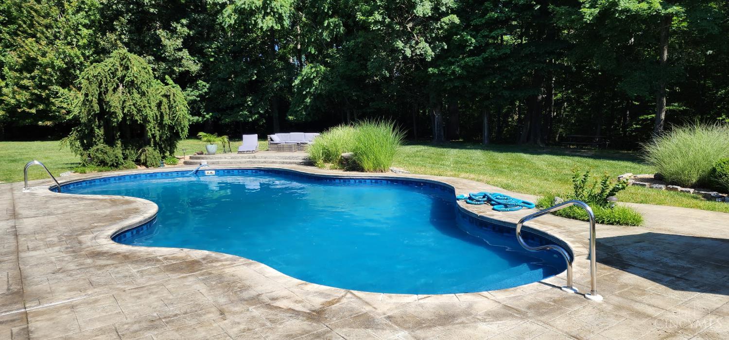 3200 Serenity Ridge Drive