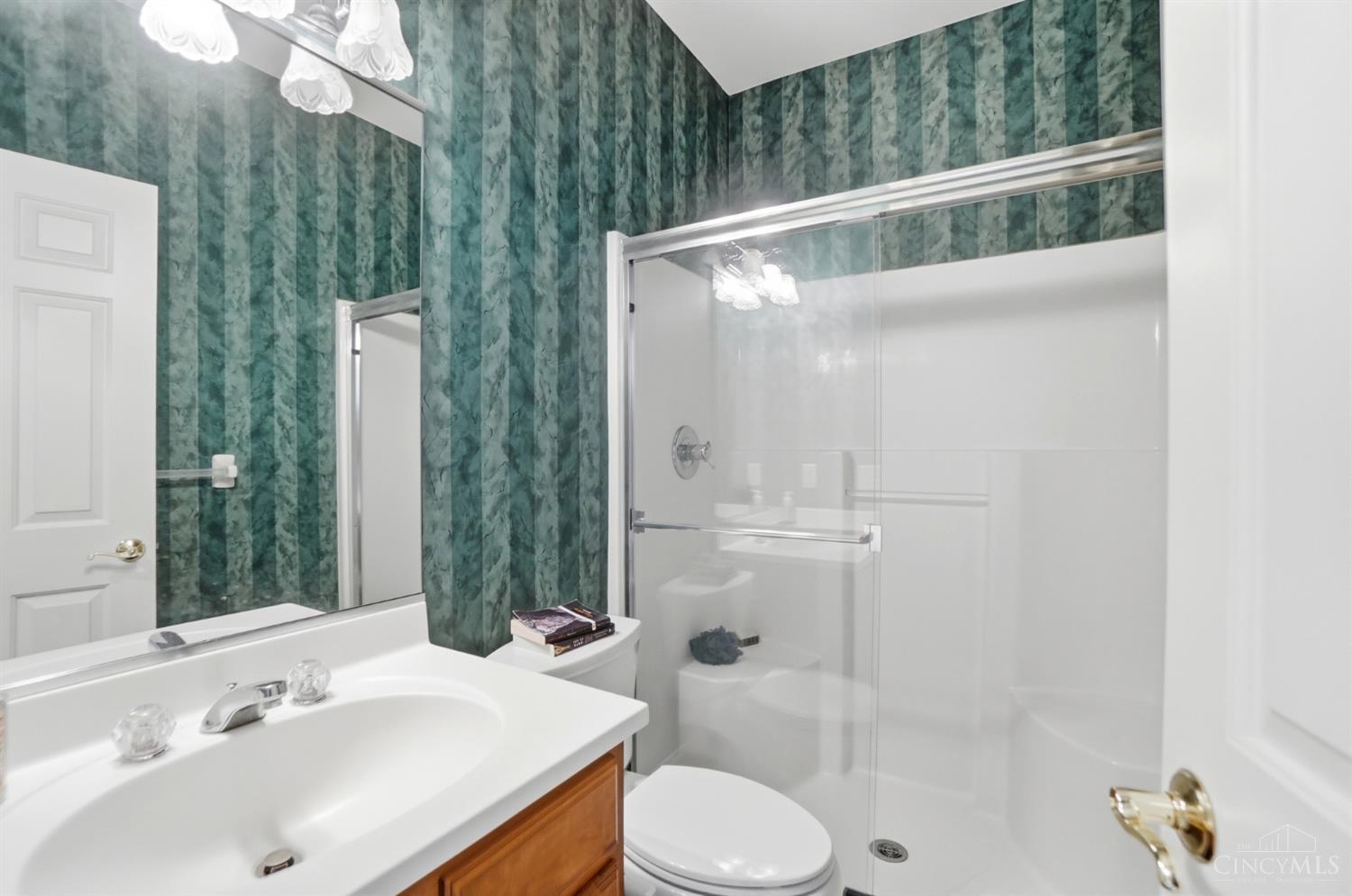 3200 Serenity Ridge Drive