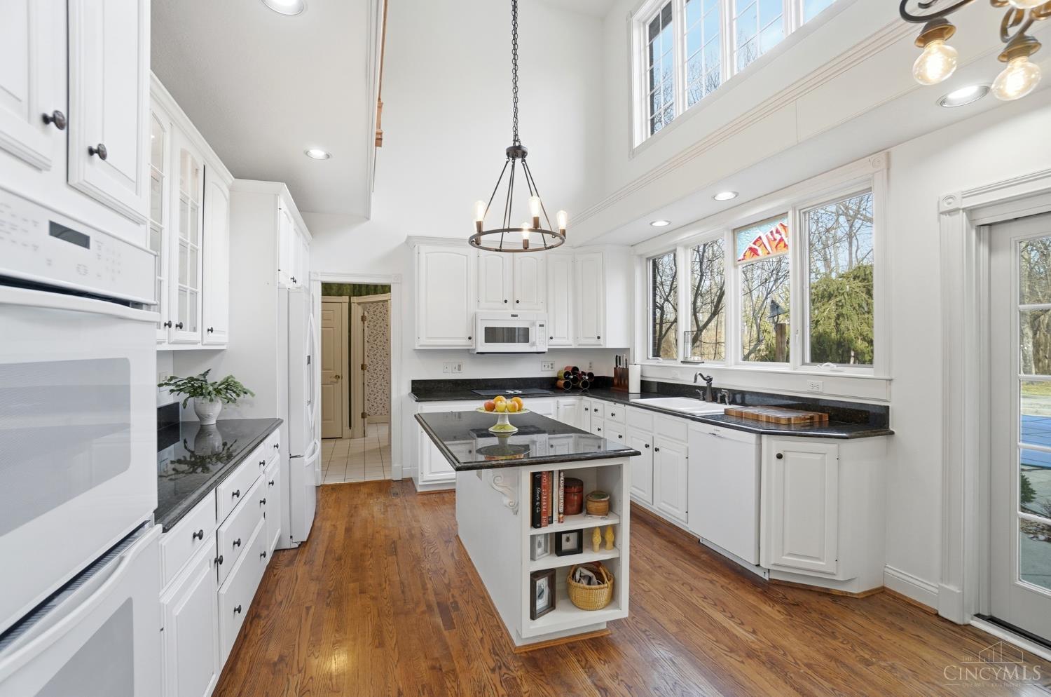 3200 Serenity Ridge Drive