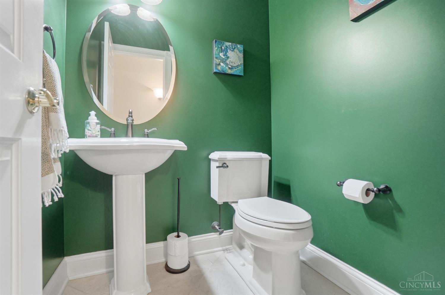 3200 Serenity Ridge Drive