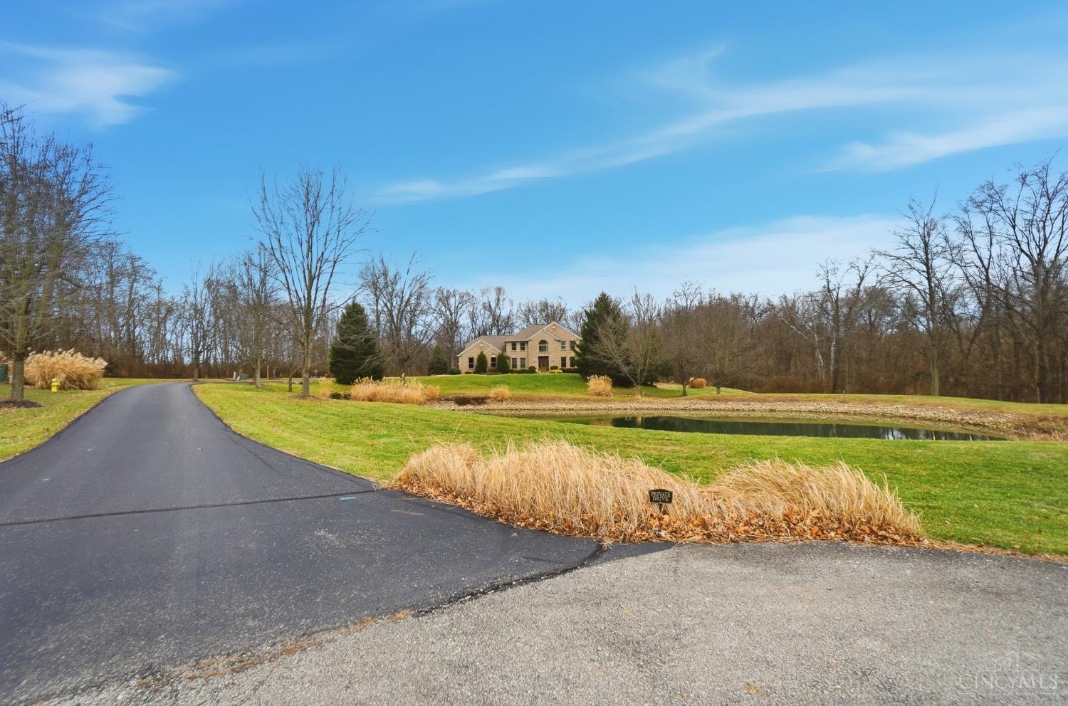 3200 Serenity Ridge Drive