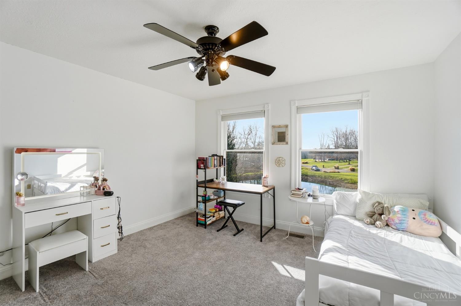 3200 Serenity Ridge Drive