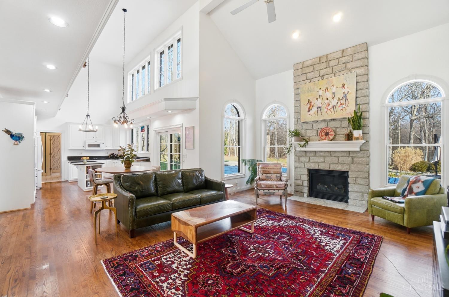 3200 Serenity Ridge Drive