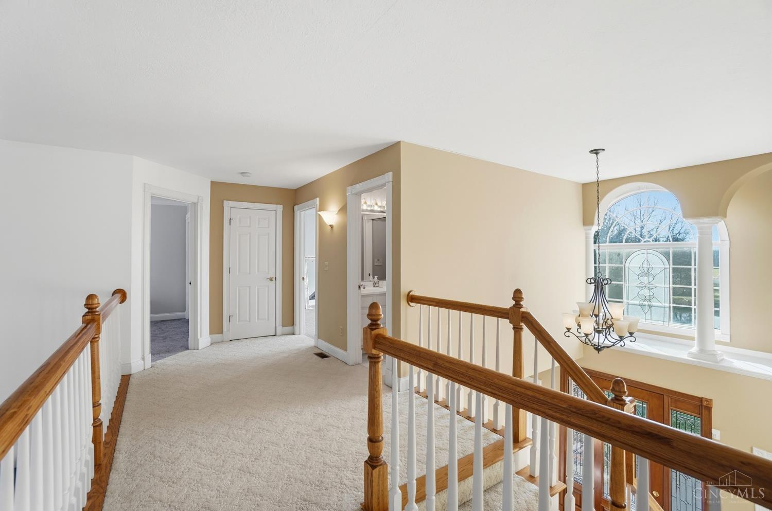 3200 Serenity Ridge Drive