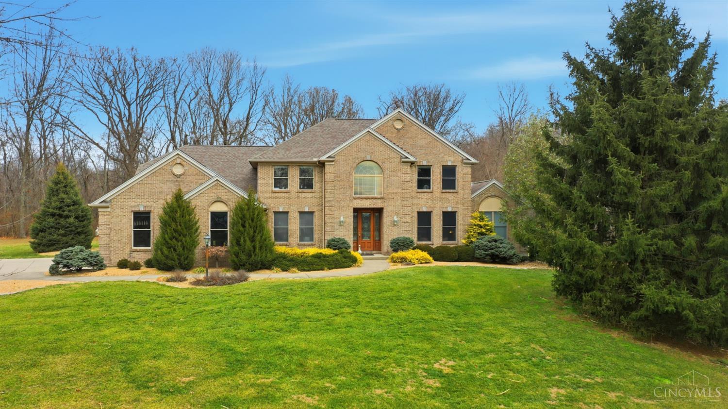 3200 Serenity Ridge Drive