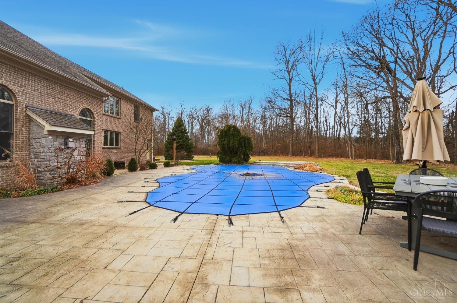 3200 Serenity Ridge Drive