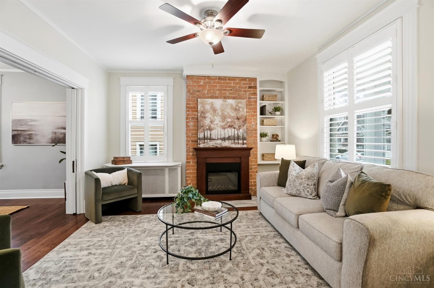 4219 Eileen Drive