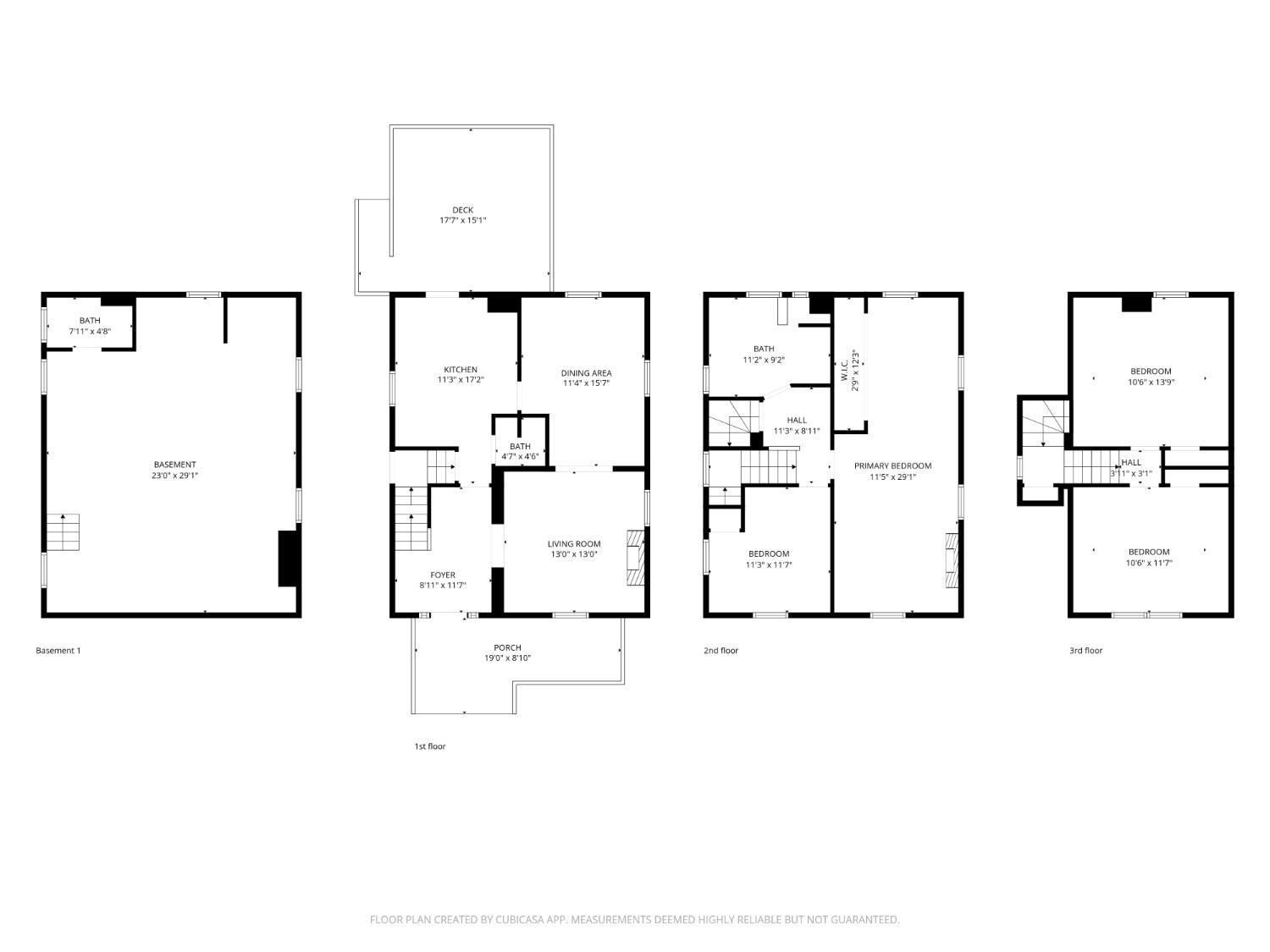 4219 Eileen Drive