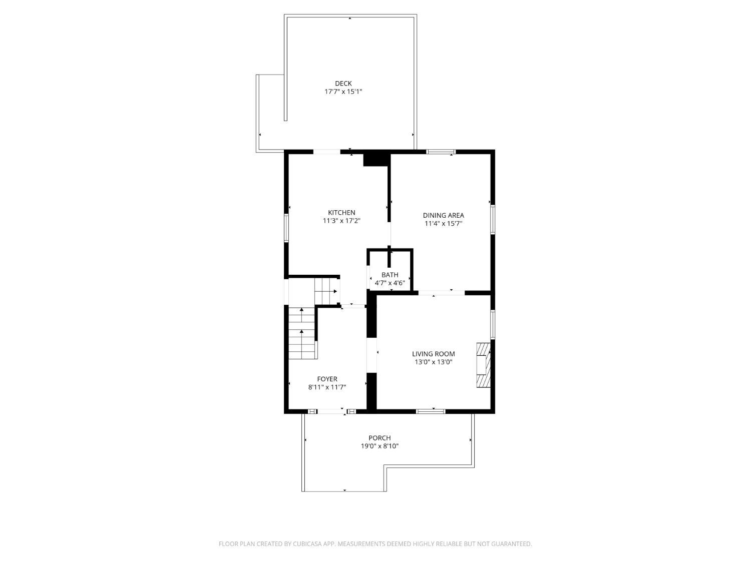 4219 Eileen Drive