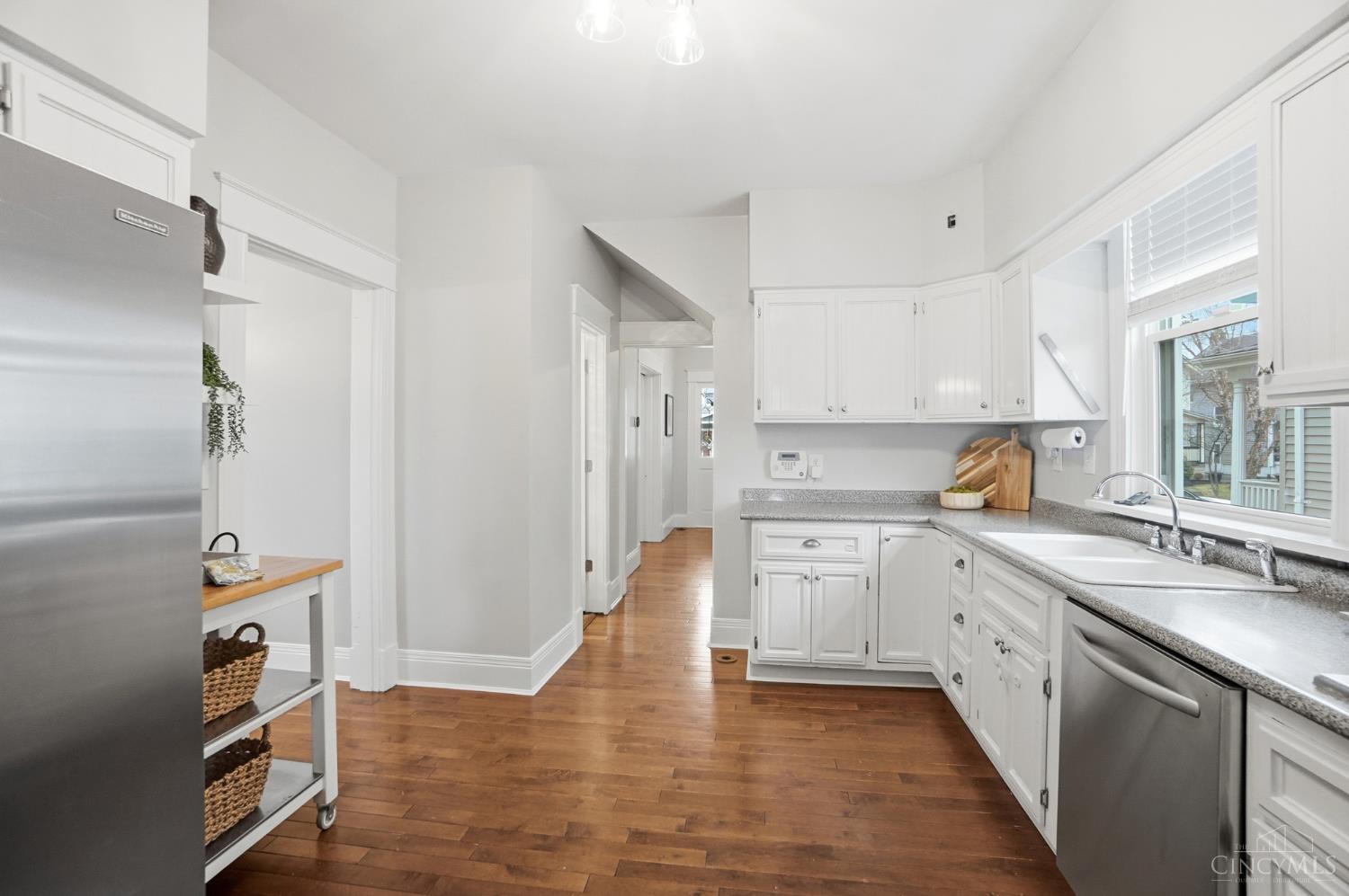 4219 Eileen Drive
