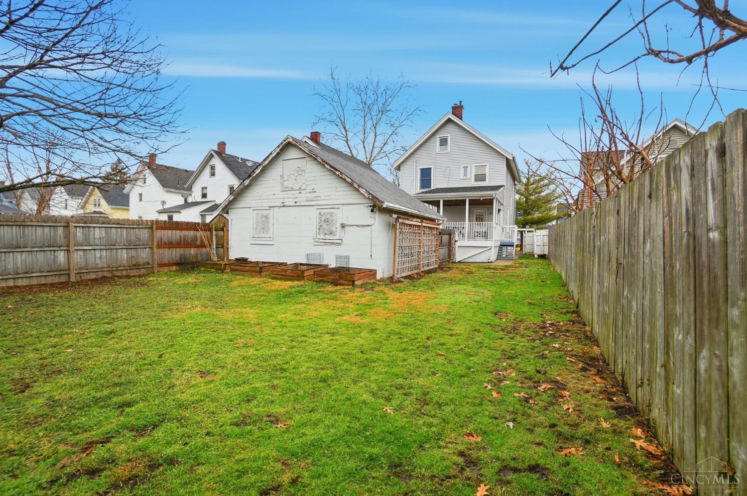 4219 Eileen Drive