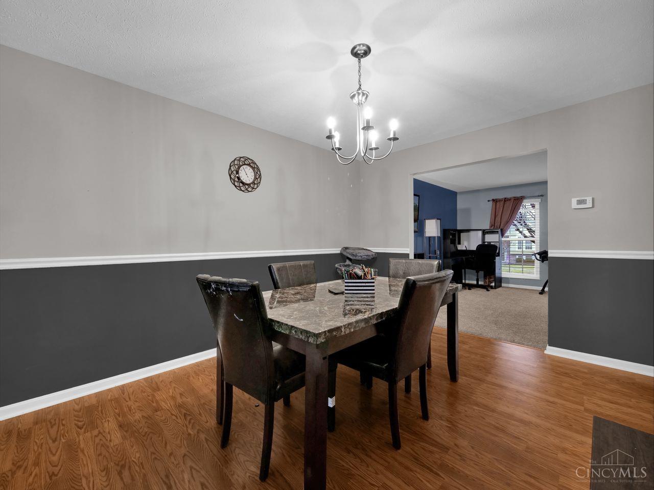 5449 Dengail Drive