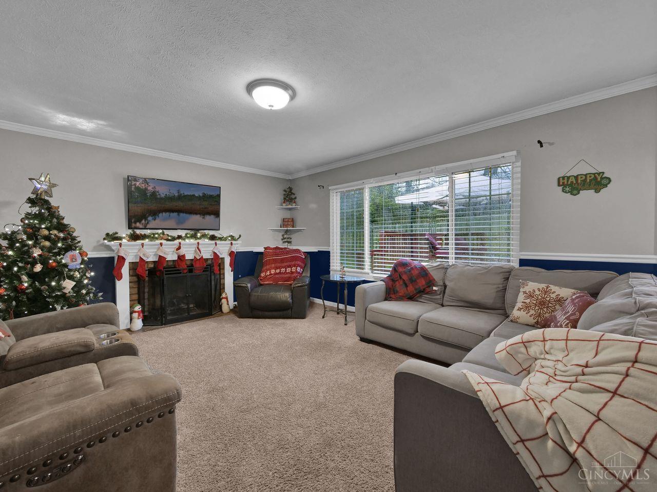 5449 Dengail Drive
