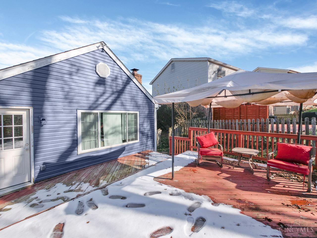 5449 Dengail Drive
