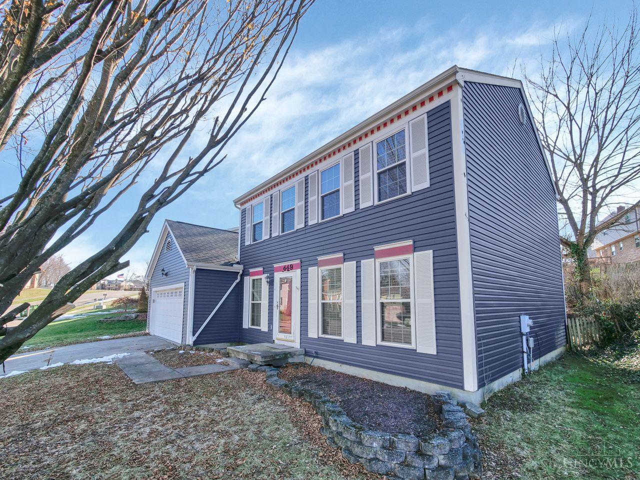 5449 Dengail Drive