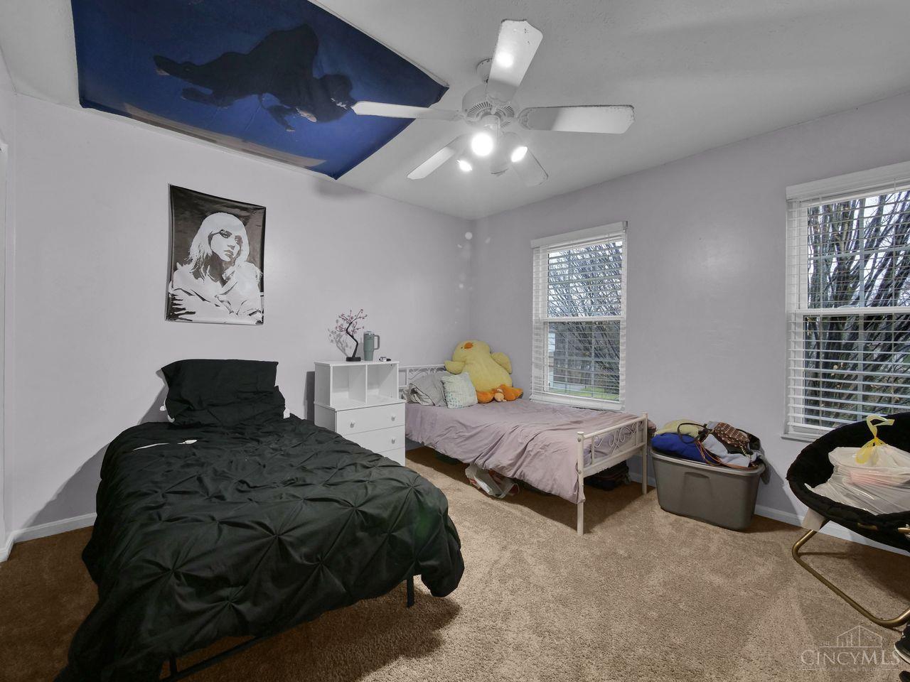 5449 Dengail Drive