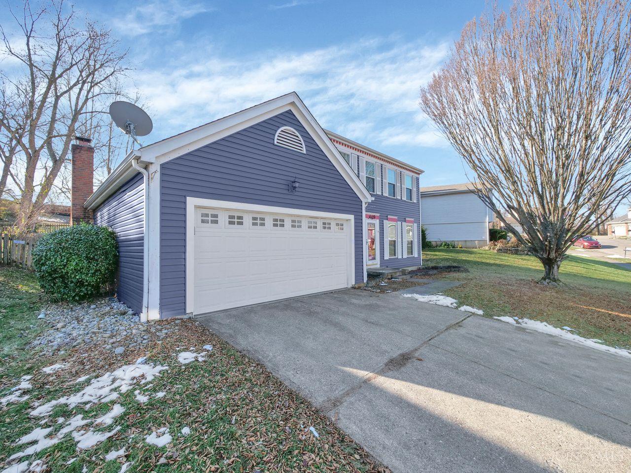 5449 Dengail Drive