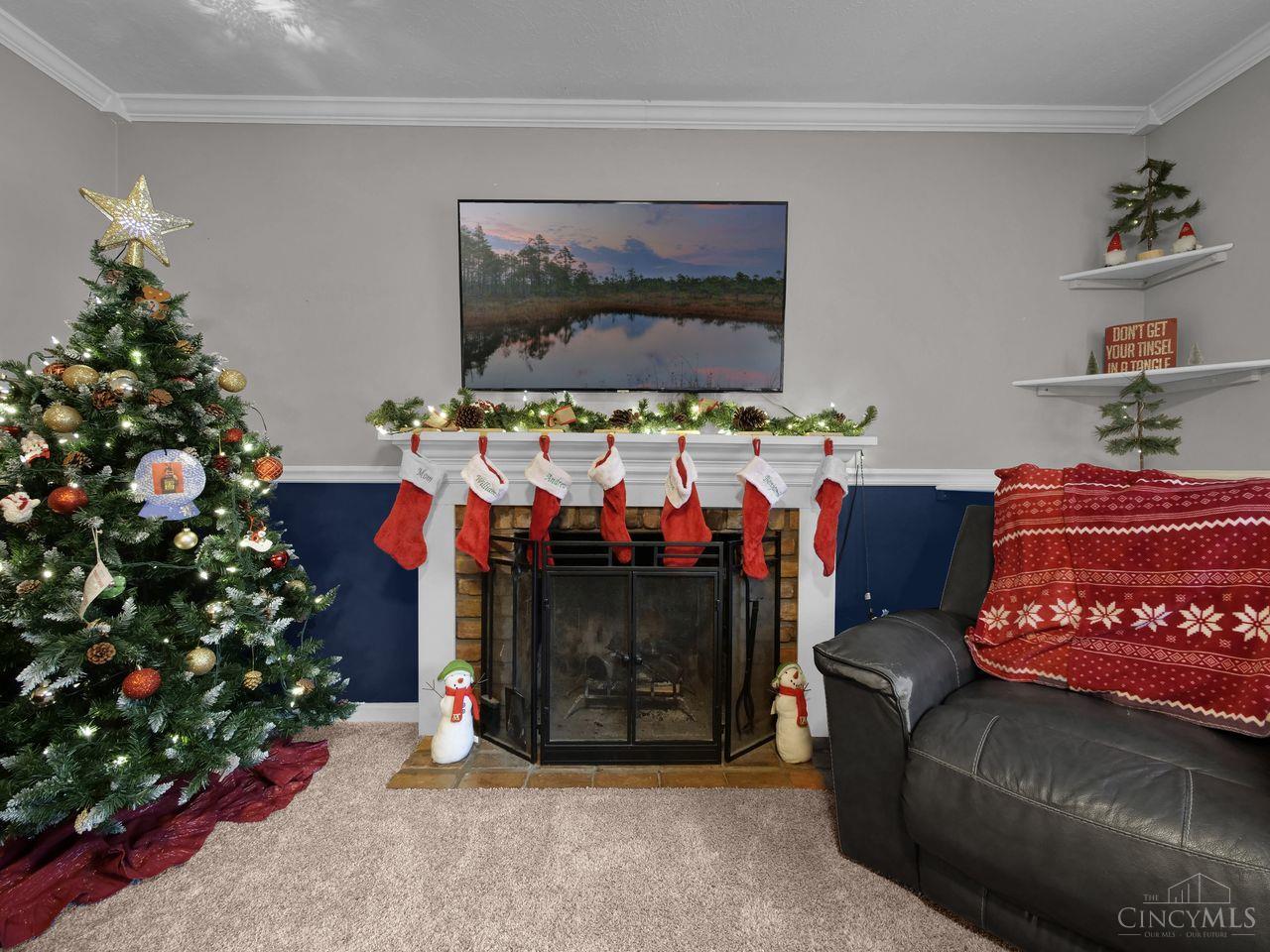 5449 Dengail Drive