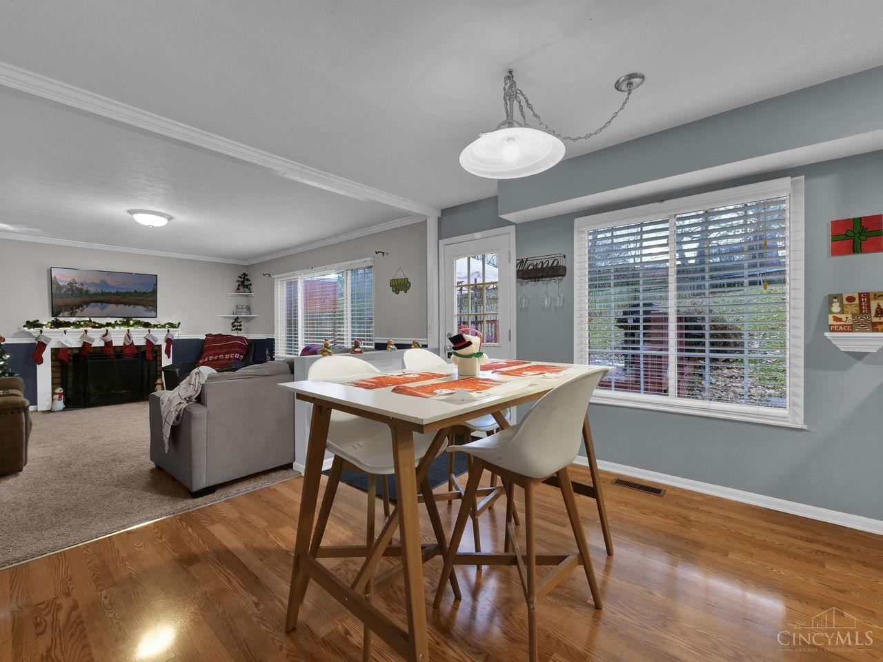 5449 Dengail Drive