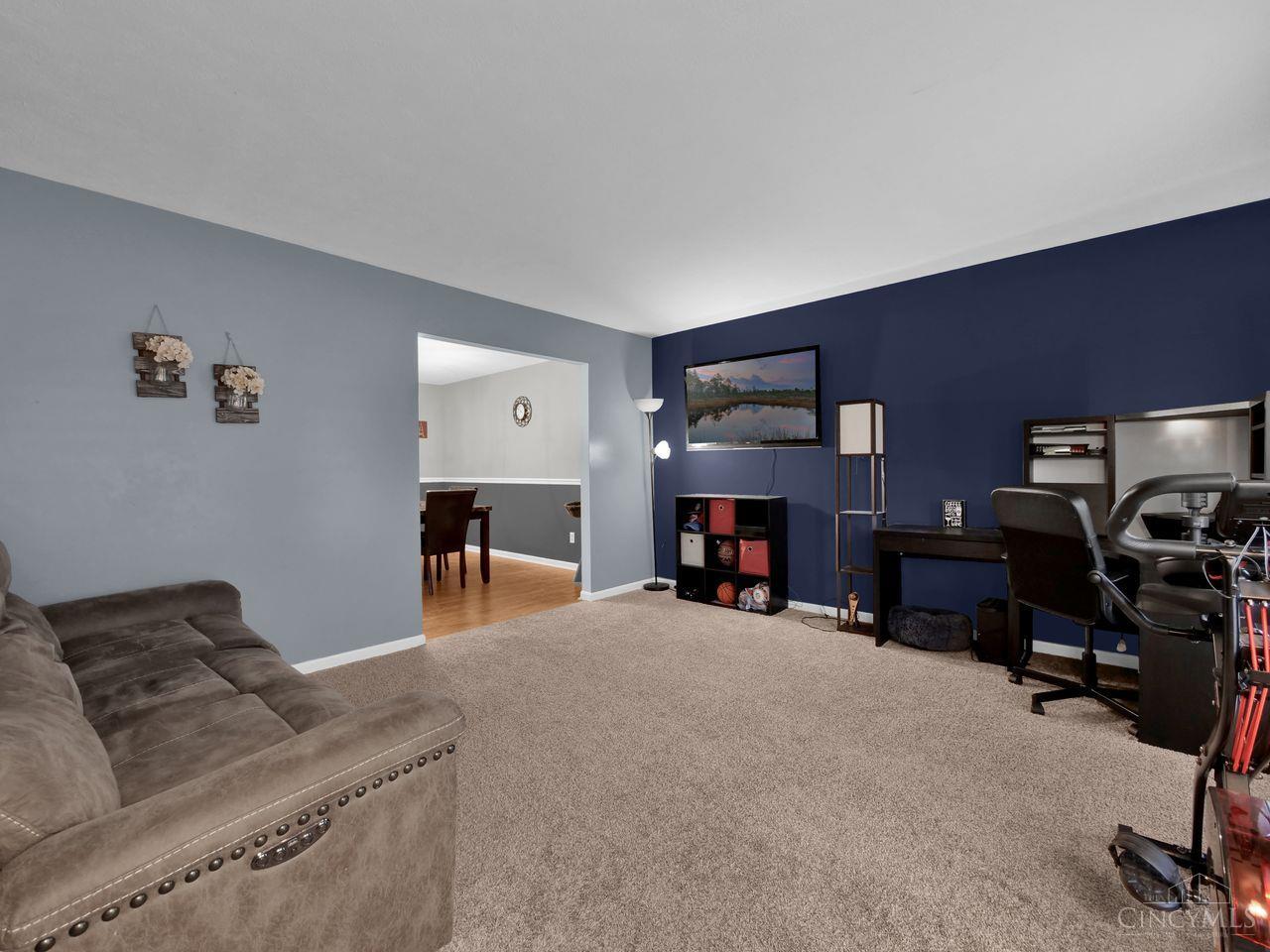 5449 Dengail Drive