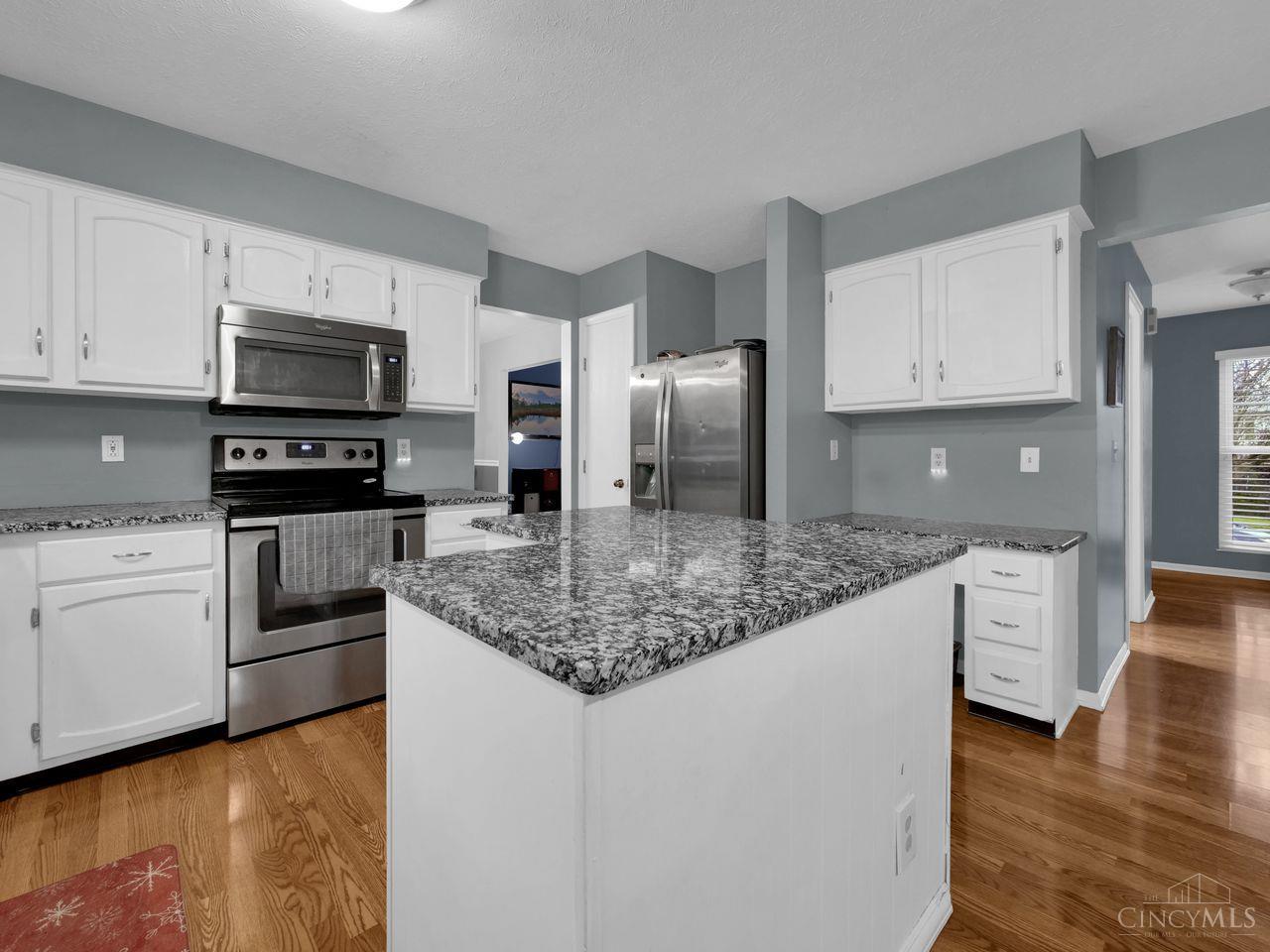 5449 Dengail Drive