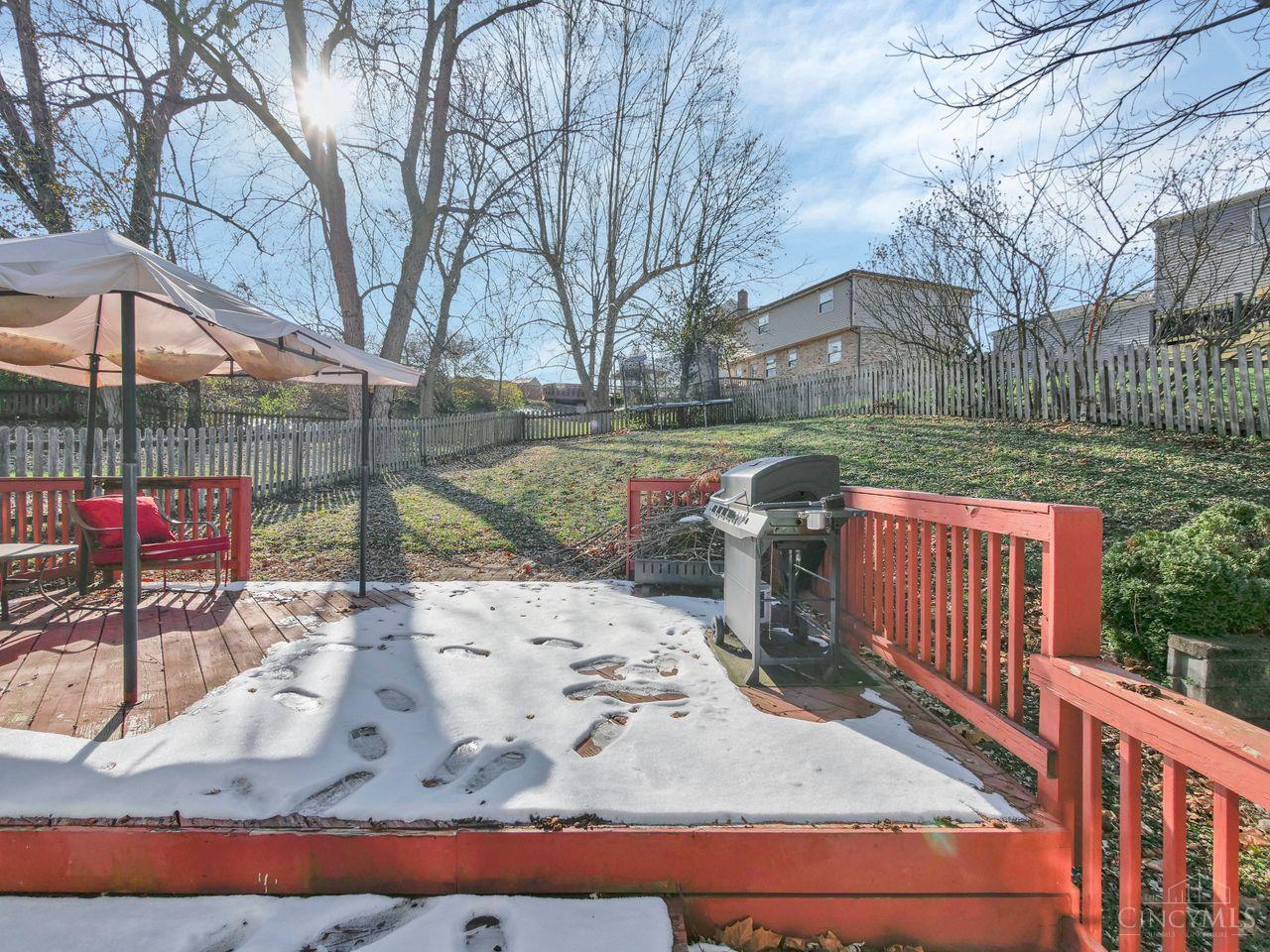 5449 Dengail Drive