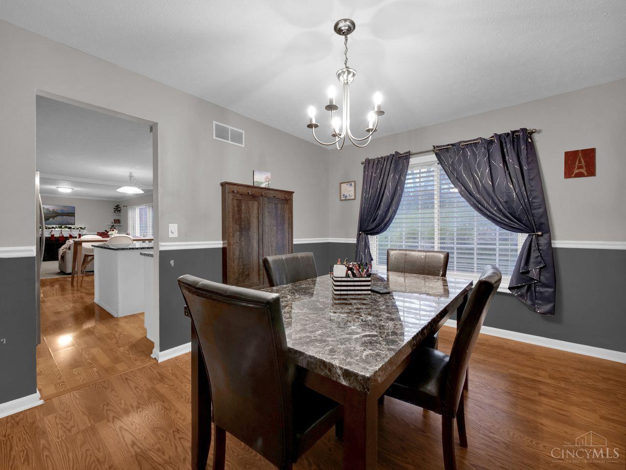 5449 Dengail Drive