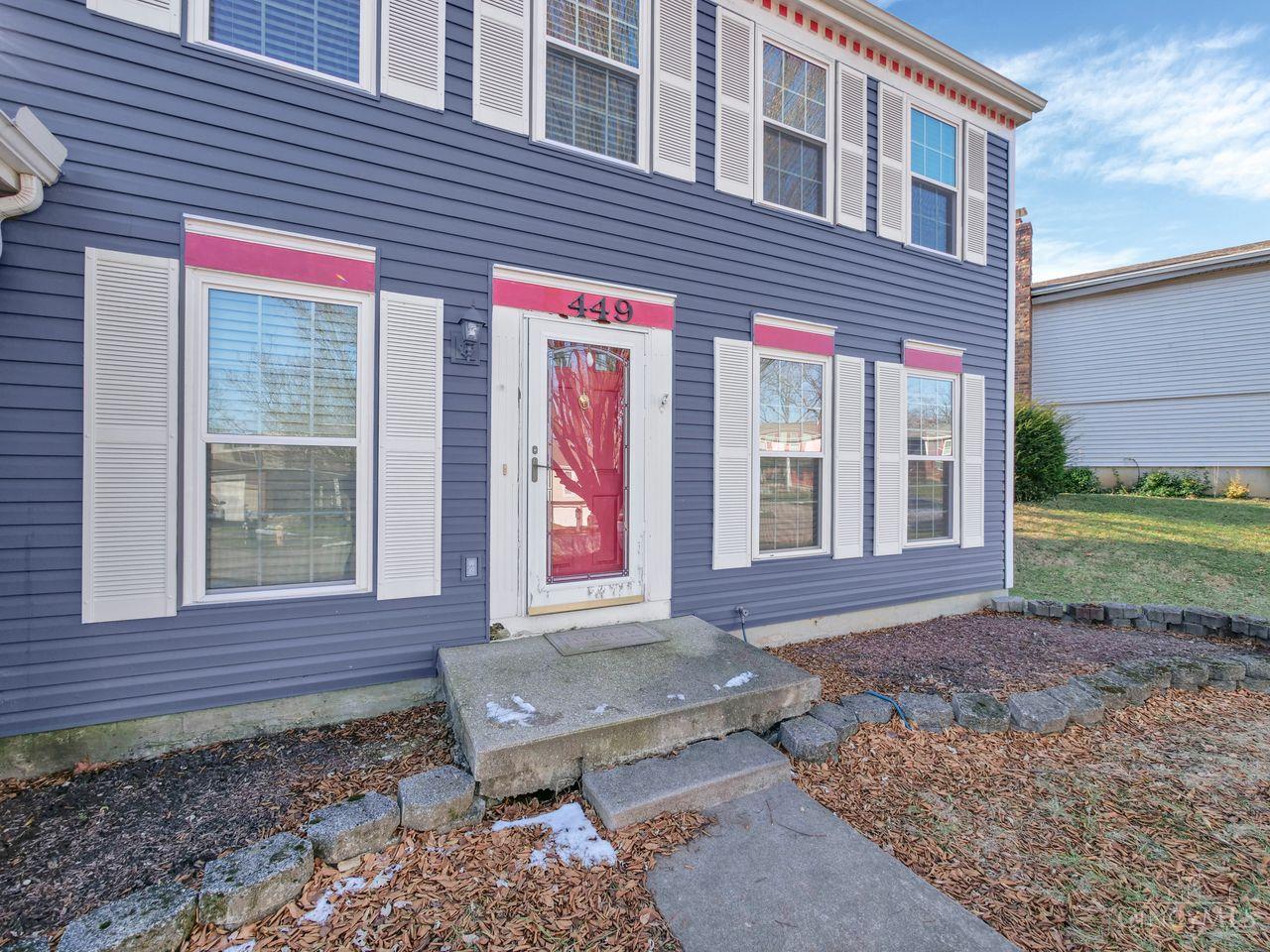 5449 Dengail Drive