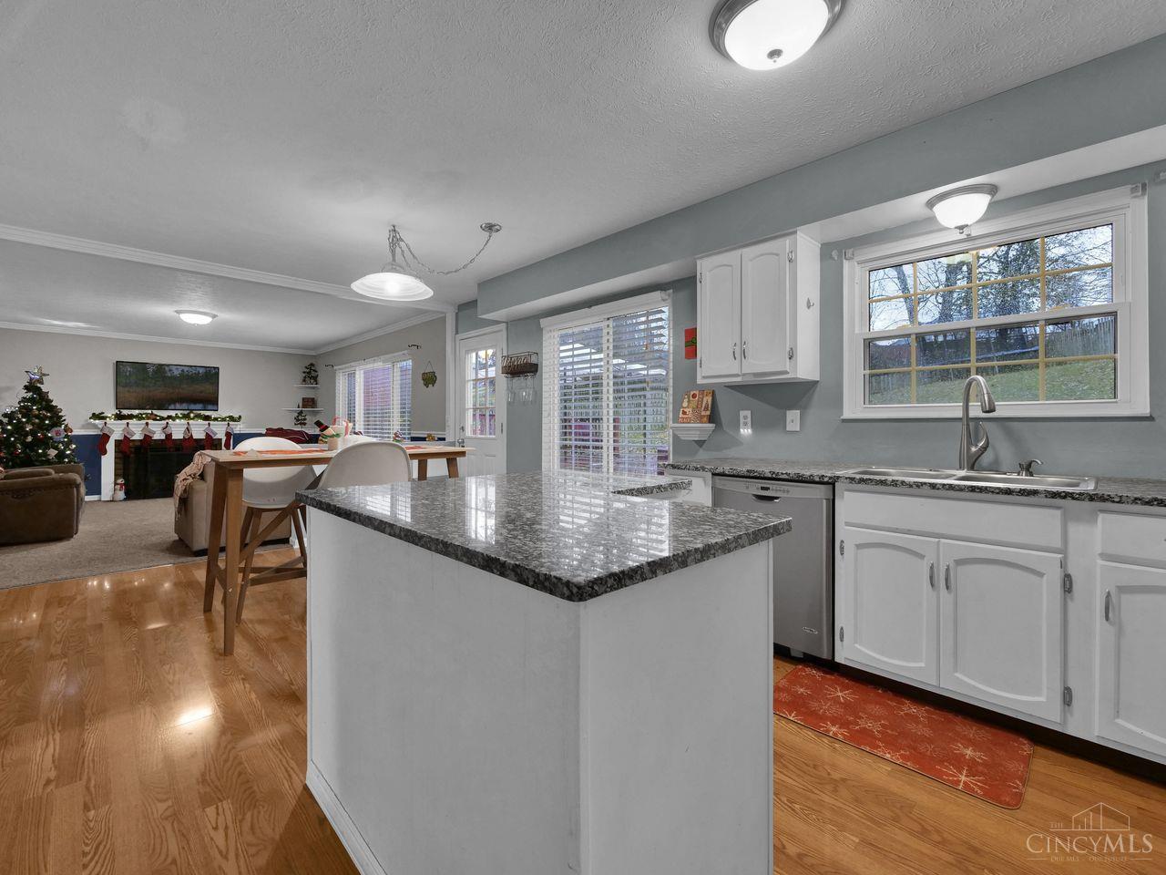 5449 Dengail Drive