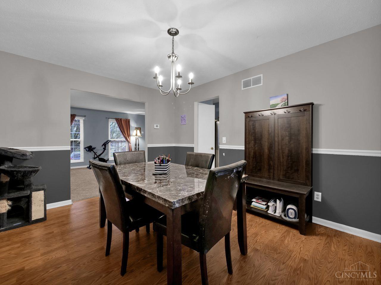 5449 Dengail Drive