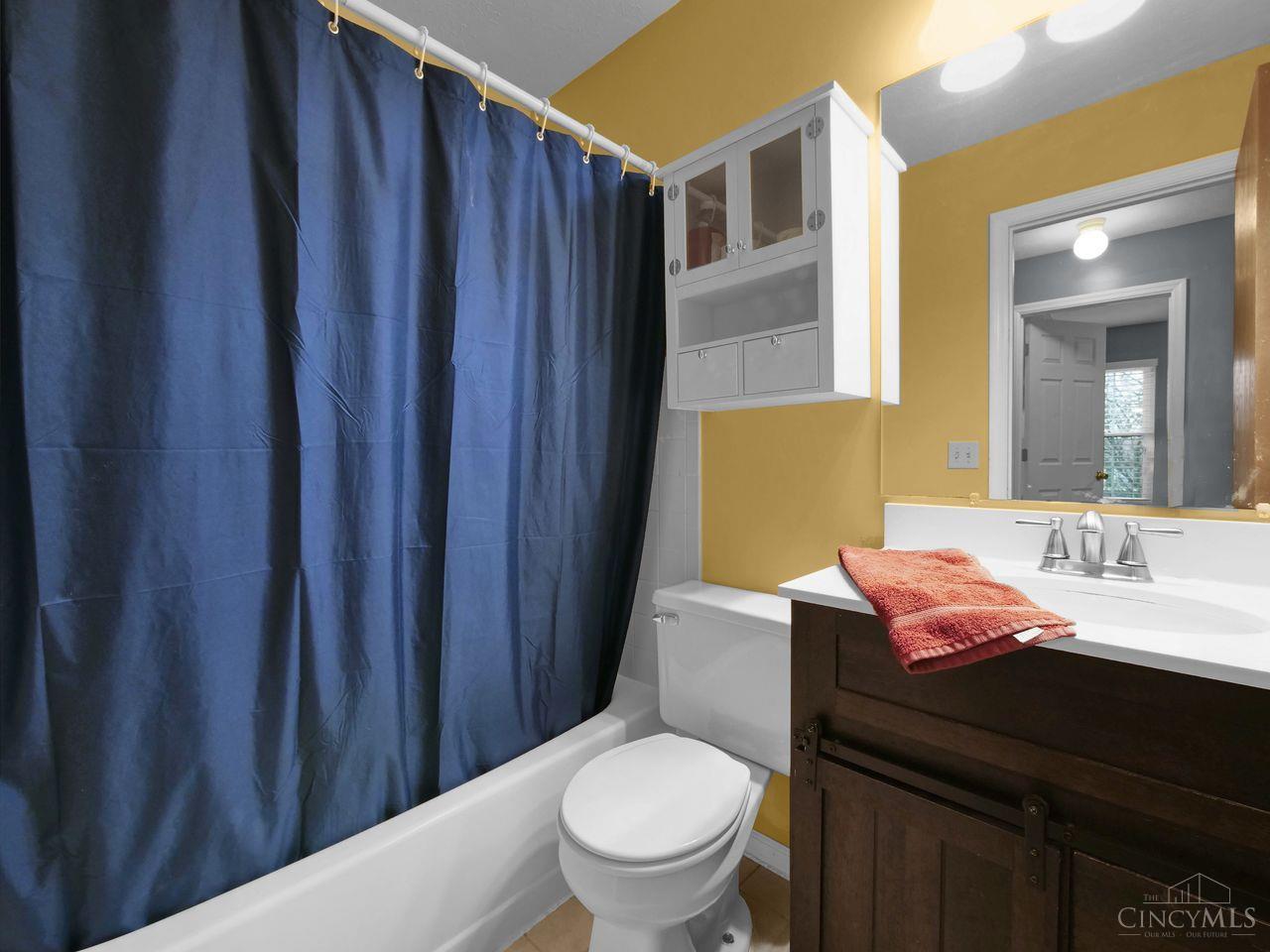 5449 Dengail Drive