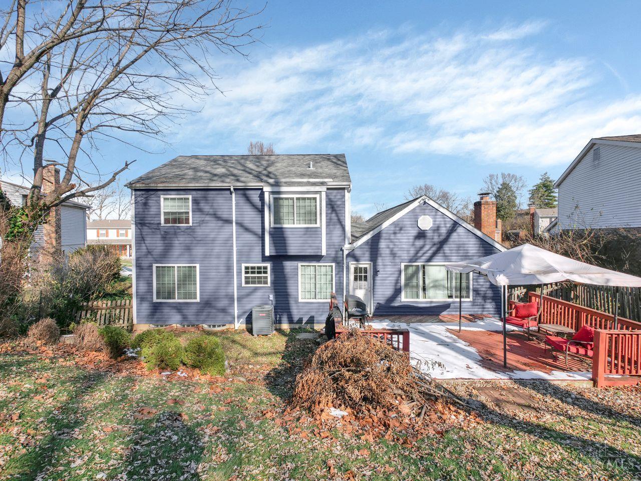 5449 Dengail Drive