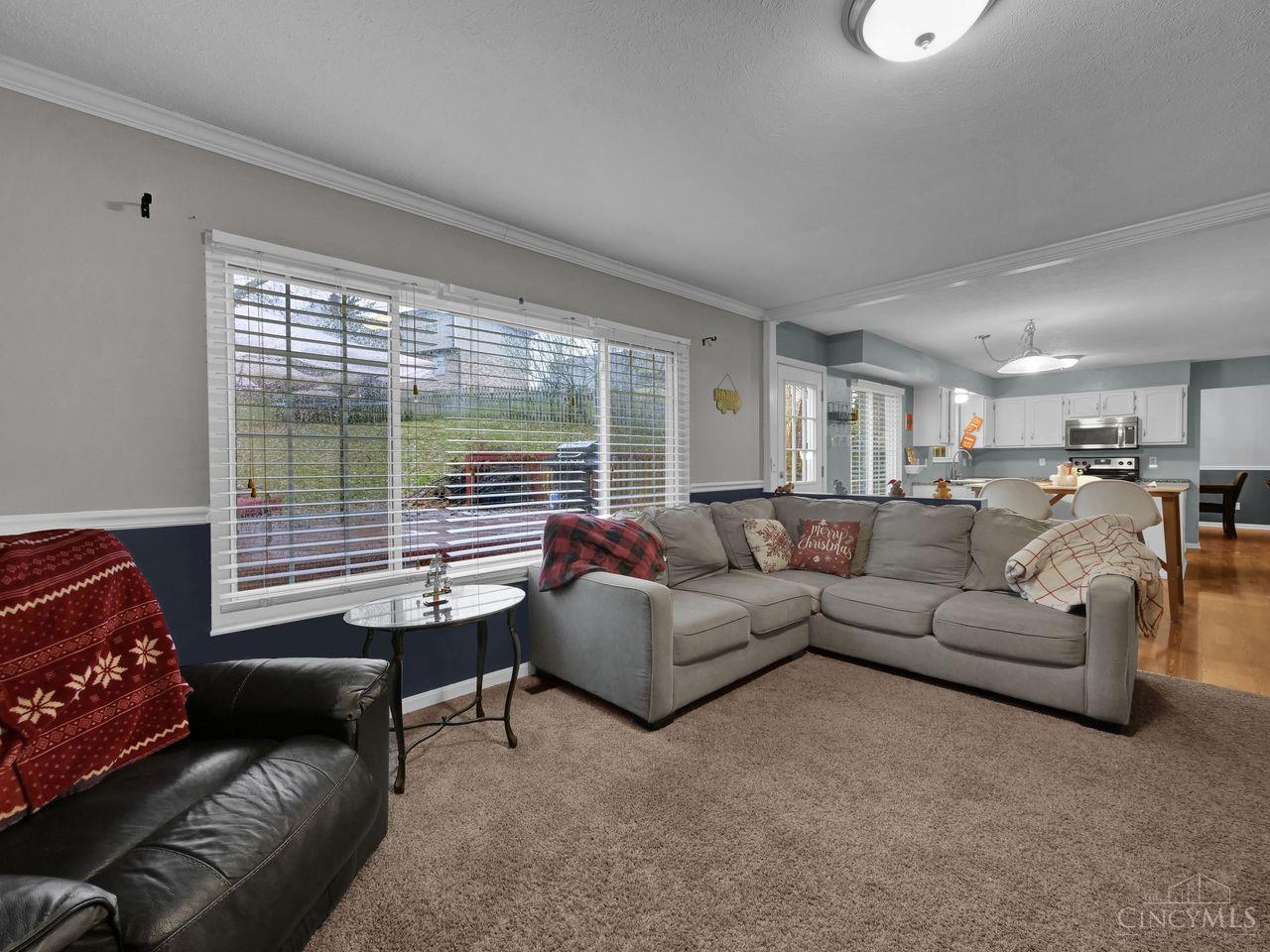 5449 Dengail Drive