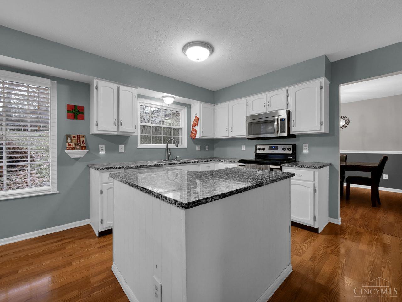 5449 Dengail Drive