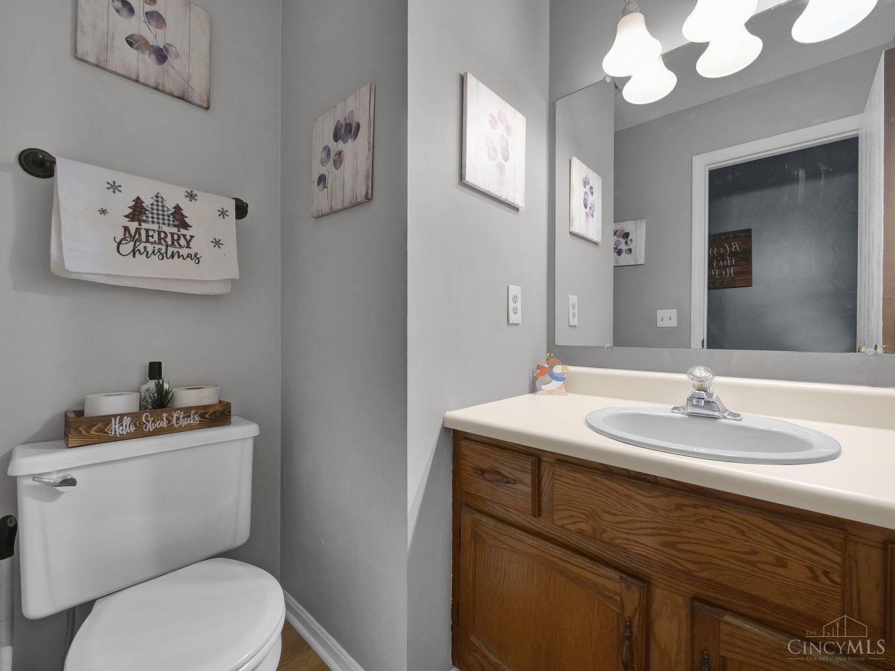 5449 Dengail Drive
