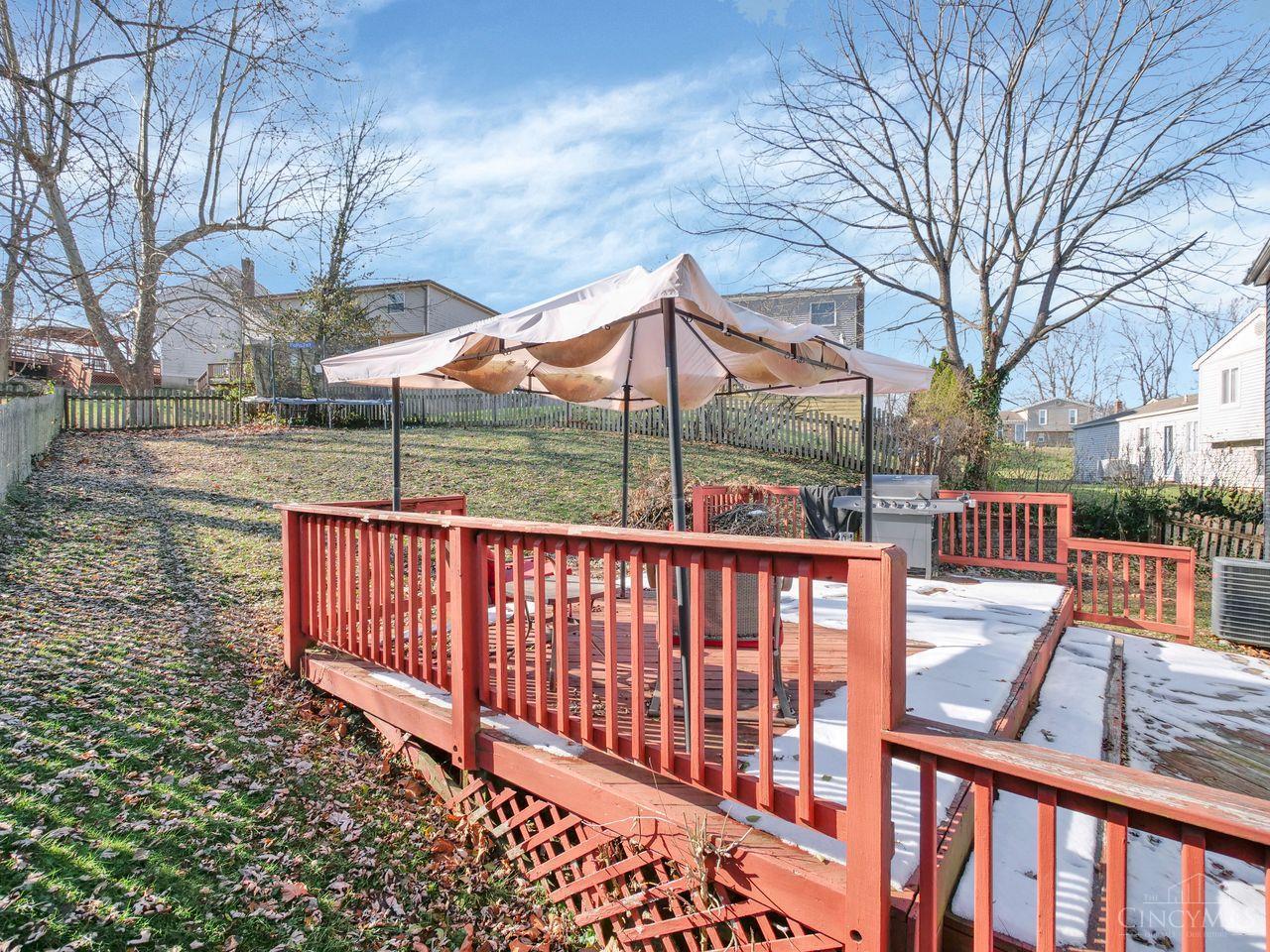 5449 Dengail Drive