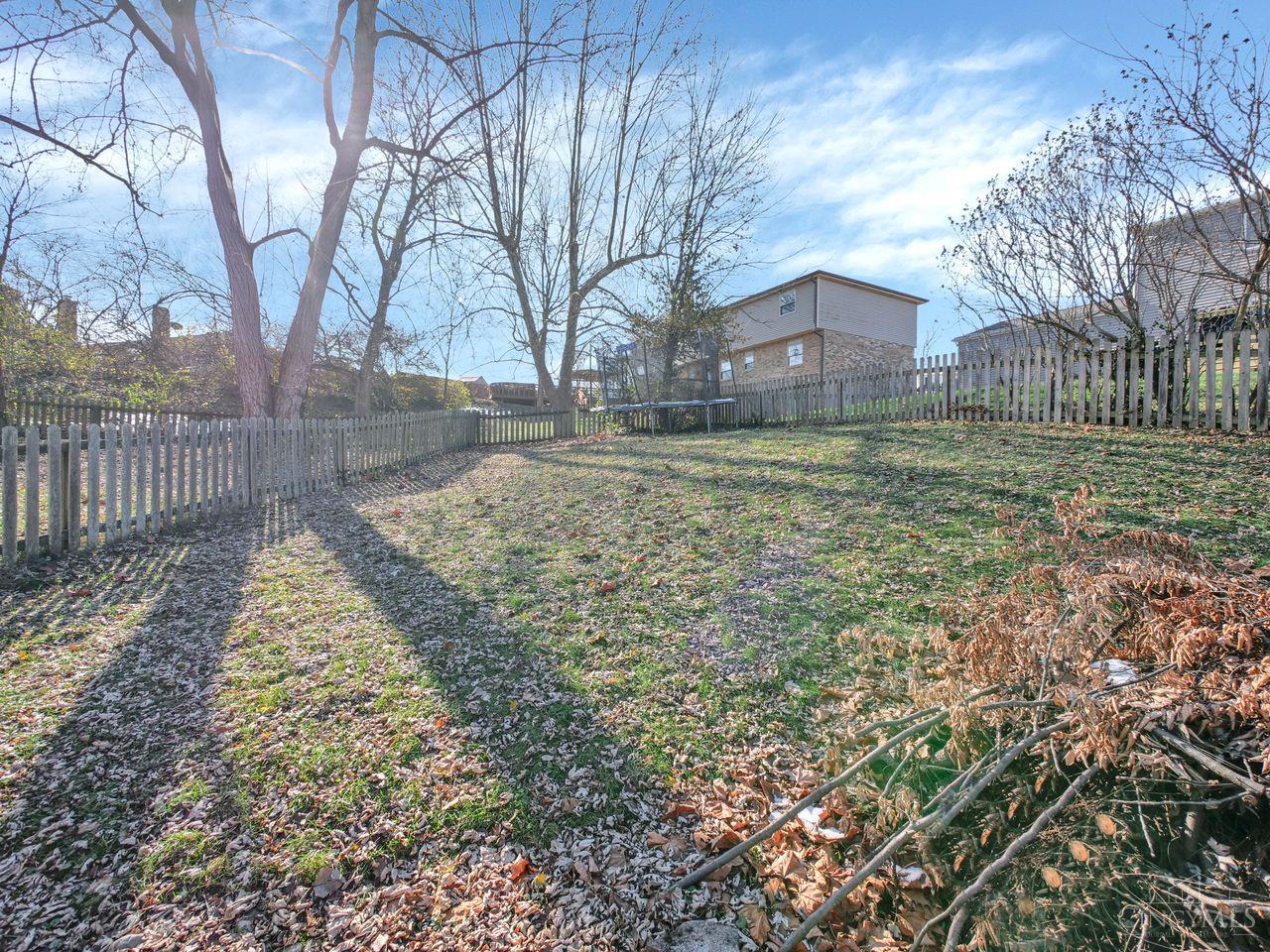 5449 Dengail Drive