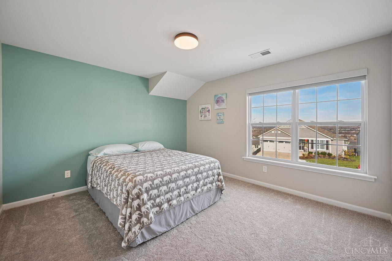 551 North View Drive