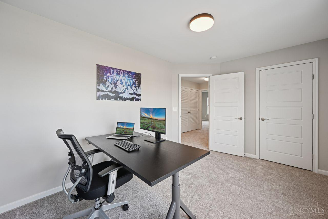 551 North View Drive