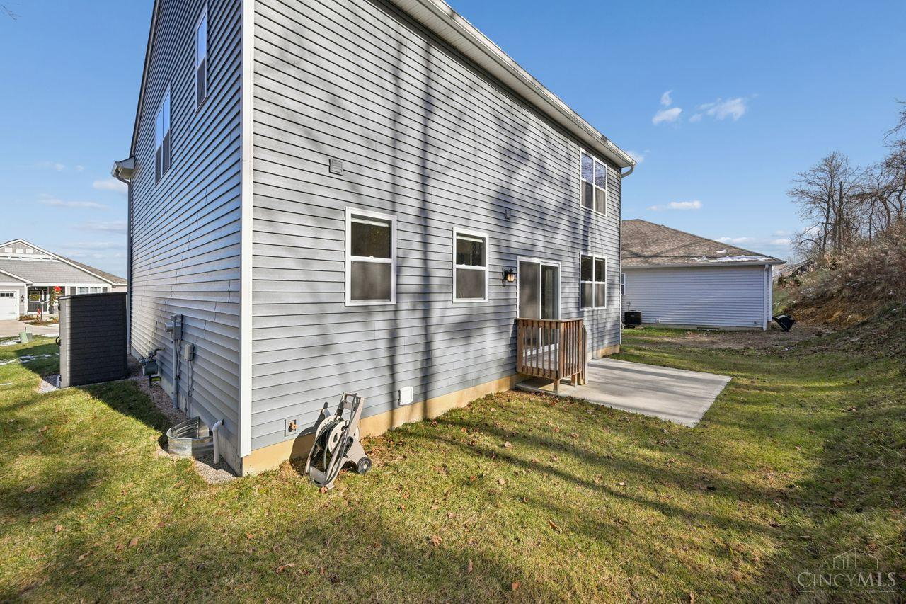 551 North View Drive