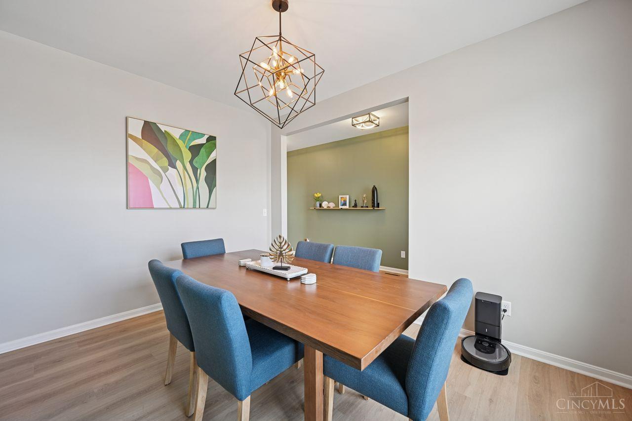 551 North View Drive